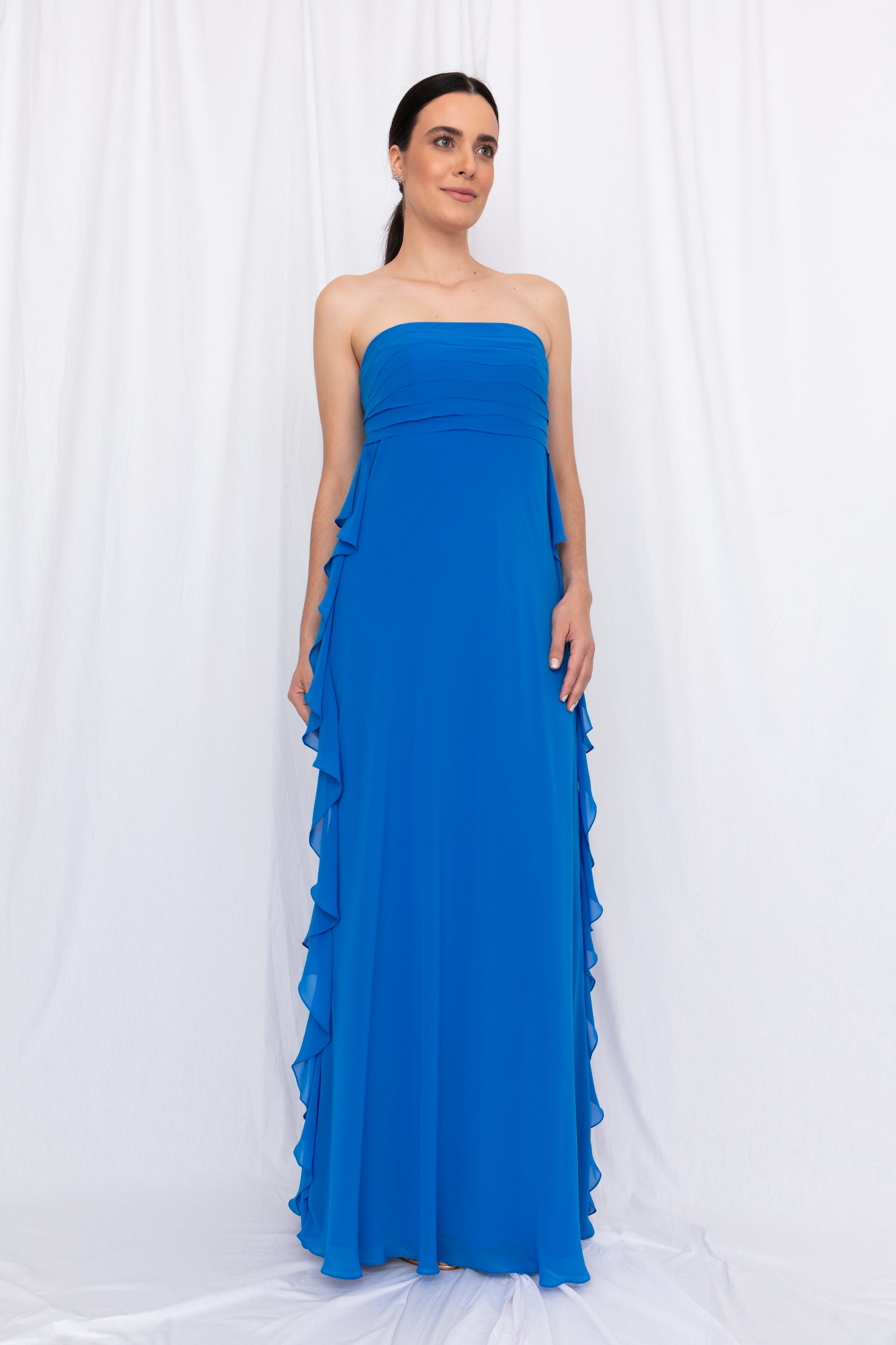 Vestido Mia