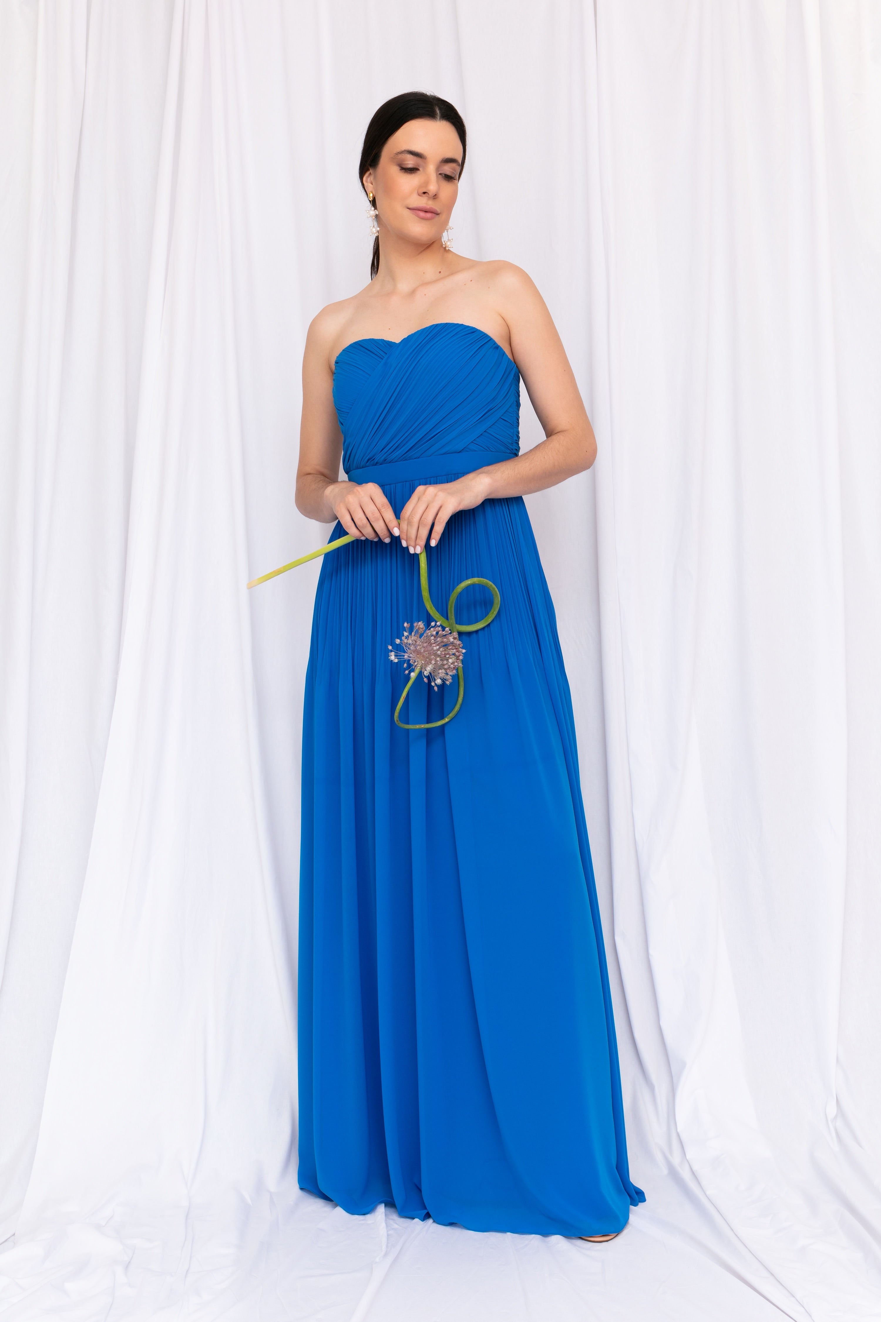 Vestido Sabrina